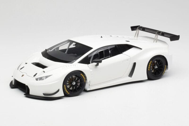 Lamborghini Huracan GT3 Bel AUTOart 1:18 81527 Kovina