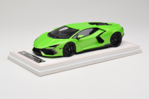 Lamborghini Revuelto Zelena Metallic IVY 1:18 REMC024 Smola – slika 2 od 7