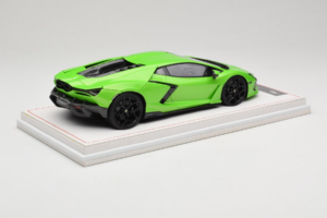 Lamborghini Revuelto Zelena Metallic IVY 1:18 REMC024 Smola – slika 3 od 7