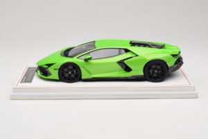 Lamborghini Revuelto Zelena Metallic IVY 1:18 REMC024 Smola