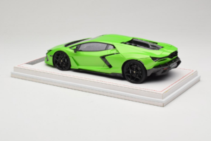 Lamborghini Revuelto Zelena Metallic IVY 1:18 REMC024 Smola – slika 5 od 7
