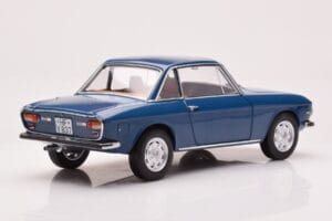Lancia Fulvia 3 Moder Omejena Izdaja Norev 1:18 187980 Kovina – slika 3 od 7