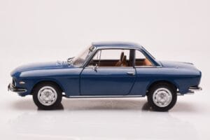 Lancia Fulvia 3 Moder Omejena Izdaja Norev 1:18 187980 Kovina – slika 4 od 7