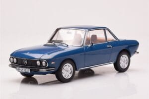 Lancia Fulvia 3 Moder Omejena Izdaja Norev 1:18 187980 Kovina