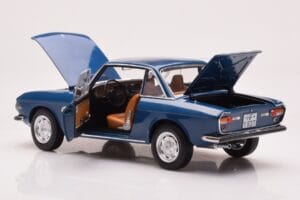 Lancia Fulvia 3 Moder Omejena Izdaja Norev 1:18 187980 Kovina – slika 5 od 7
