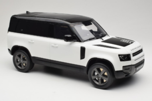 Land Rover Defender 110 L663 GT Spirit 1:12 GT554 Smola – slika 4 od 6