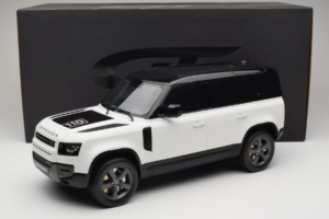 Land Rover Defender 110 L663 GT Spirit 1:12 GT554 Smola – slika 6 od 6