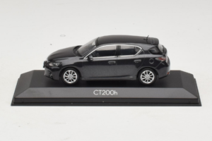 Lexus CT200h Grey Metallic Minichamps 1:43 LEXUS001 Kovina