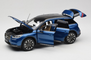 Lincoln Corsair Moder OEM 1:18 LINCOLN001 Kovina – slika 2 od 8