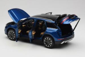 Lincoln Corsair Moder OEM 1:18 LINCOLN001 Kovina – slika 5 od 8