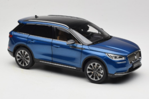 Lincoln Corsair Moder OEM 1:18 LINCOLN001 Kovina – slika 6 od 8