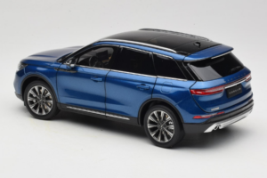 Lincoln Corsair Moder OEM 1:18 LINCOLN001 Kovina – slika 7 od 8