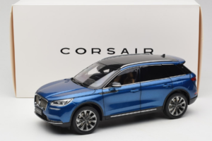Lincoln Corsair Moder OEM 1:18 LINCOLN001 Kovina – slika 8 od 8