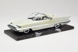 Lincoln Futura Concept Bel Minichamps 1:18 107082030 Kovina