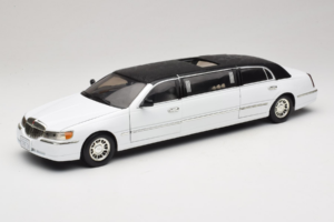 Lincoln Limousine Bel Sun Star 1:18 1260 Kovina