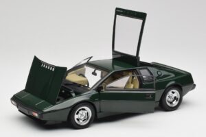 Lotus Esprit S1 Zelen AUTOart 1:18 75302 Kovina – slika 2 od 8