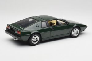 Lotus Esprit S1 Zelen AUTOart 1:18 75302 Kovina – slika 3 od 8