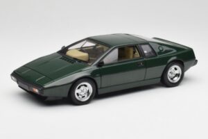 Lotus Esprit S1 Zelen AUTOart 1:18 75302 Kovina