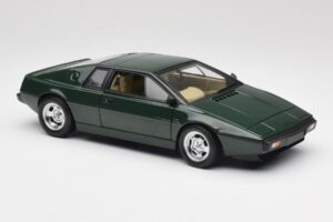 Lotus Esprit S1 Zelen AUTOart 1:18 75302 Kovina – slika 6 od 8
