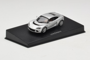 Lotus Europa S AUTOart 1:43 55356 Kovina – slika 2 od 4