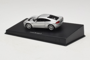Lotus Europa S AUTOart 1:43 55356 Kovina – slika 3 od 4