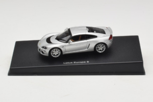 Lotus Europa S AUTOart 1:43 55356 Kovina