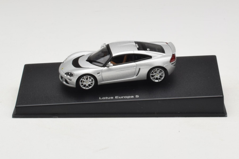 Lotus Europa S AUTOart 1:43 55356 Kovina