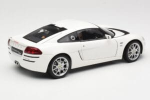 Lotus Europa S Bel AUTOart 1:18 75368 Kovina – slika 3 od 8