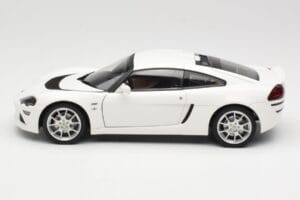 Lotus Europa S Bel AUTOart 1:18 75368 Kovina – slika 4 od 8