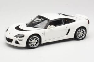 Lotus Europa S Bel AUTOart 1:18 75368 Kovina