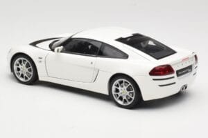 Lotus Europa S Bel AUTOart 1:18 75368 Kovina – slika 7 od 8