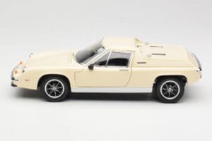 Lotus Europa S2 Special Bel Kyosho 1:18 08155W Kovina – slika 4 od 8