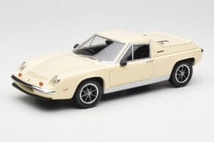 Lotus Europa S2 Special Bel Kyosho 1:18 08155W Kovina