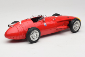 Maserati 250F Rdeč Tonka 1:18 16724 Kovina – slika 2 od 6