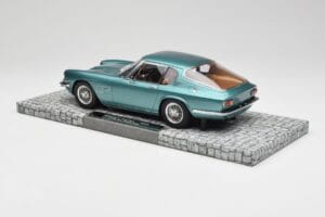 Maserati Mistral Moder Minichamps 1:18 107123420 Smola – slika 5 od 6