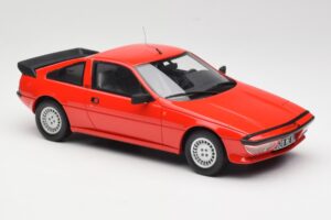 Matra Murena S Rdeča Otto 1:18 OT594 Smola – slika 4 od 6