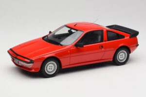 Matra Murena S Rdeča Otto 1:18 OT594 Smola