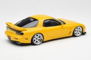 Mazda RX-7 FD Type R Bathurst R Rumen Otto 1:18 OT397 Smola – slika 2 od 6