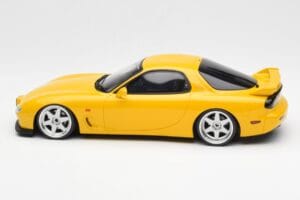Mazda RX-7 FD Type R Bathurst R Rumen Otto 1:18 OT397 Smola – slika 3 od 6