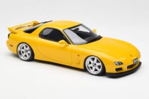 Mazda RX-7 FD Type R Bathurst R Rumen Otto 1:18 OT397 Smola – slika 4 od 6