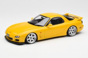 Mazda RX-7 FD Type R Bathurst R Rumen Otto 1:18 OT397 Smola