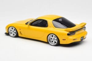Mazda RX-7 FD Type R Bathurst R Rumen Otto 1:18 OT397 Smola – slika 5 od 6