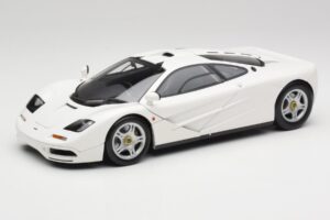 McLaren F1 Bel Minichamps 1:18 530133424 Kovina