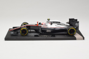 McLaren MP4-30 Honda #22 J. Button McLaren Honda F1 Team Australian Grand Prix 2015 Minichamps 1:18 537151822 Kovina