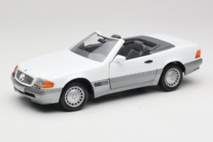 Mercedes 500 SL R129 Bel Roadtough 1:18 92048 Kovina
