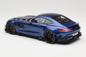 Mercedes AMG GT C190 Prior Design Moder GT Spirit 1:18 GT150 Smola – slika 5 od 6