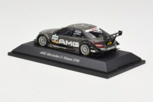 Mercedes C-Class C204 DTM #4 P. di Resta DTM 2008 Minichamps 1:43 B66962293 Kovina – slika 3 od 4