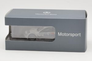 Mercedes C-Class C204 DTM #5 J. Green DTM 2008 Minichamps 1:43 B66962292 Kovina – slika 4 od 4