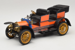Mercedes Simplex Schuco 1:18 1239 Kovina
