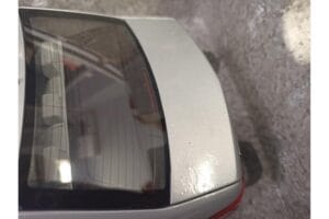 Mercedes E-razred W212 Avantgarde Iridium Srebrn Lak Izdaja 2 Minichamps 1:18 B66960212-D2 Kovina – slika 9 od 11